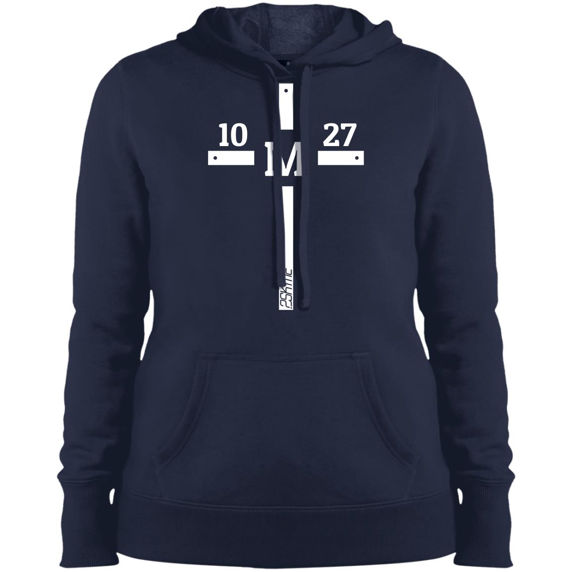 Women&#39;s | Custom Verse Hoodie