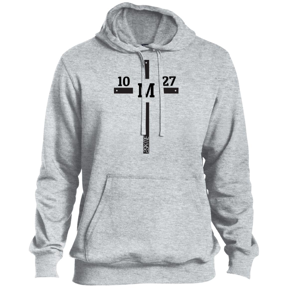 Men&#39;s | Custom Verse Heavyweight Hoodie