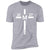 Men's | Custom Verse 100% Combed Cotton Tee