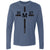 Men's | Custom Verse Long Sleeve Tee | NL