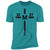 Men's | Custom Verse 100% Ring Spun Combed Cotton Tee