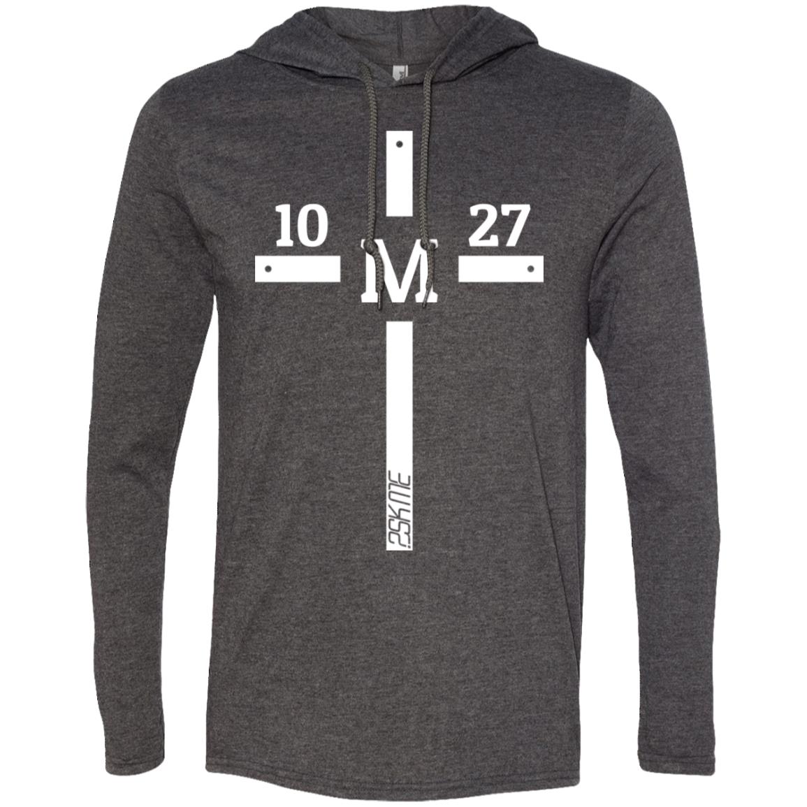 Men&#39;s | Custom Verse Lightweight Hoodie