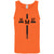 Men's | Custom Verse Preshrunk Cotton Tank