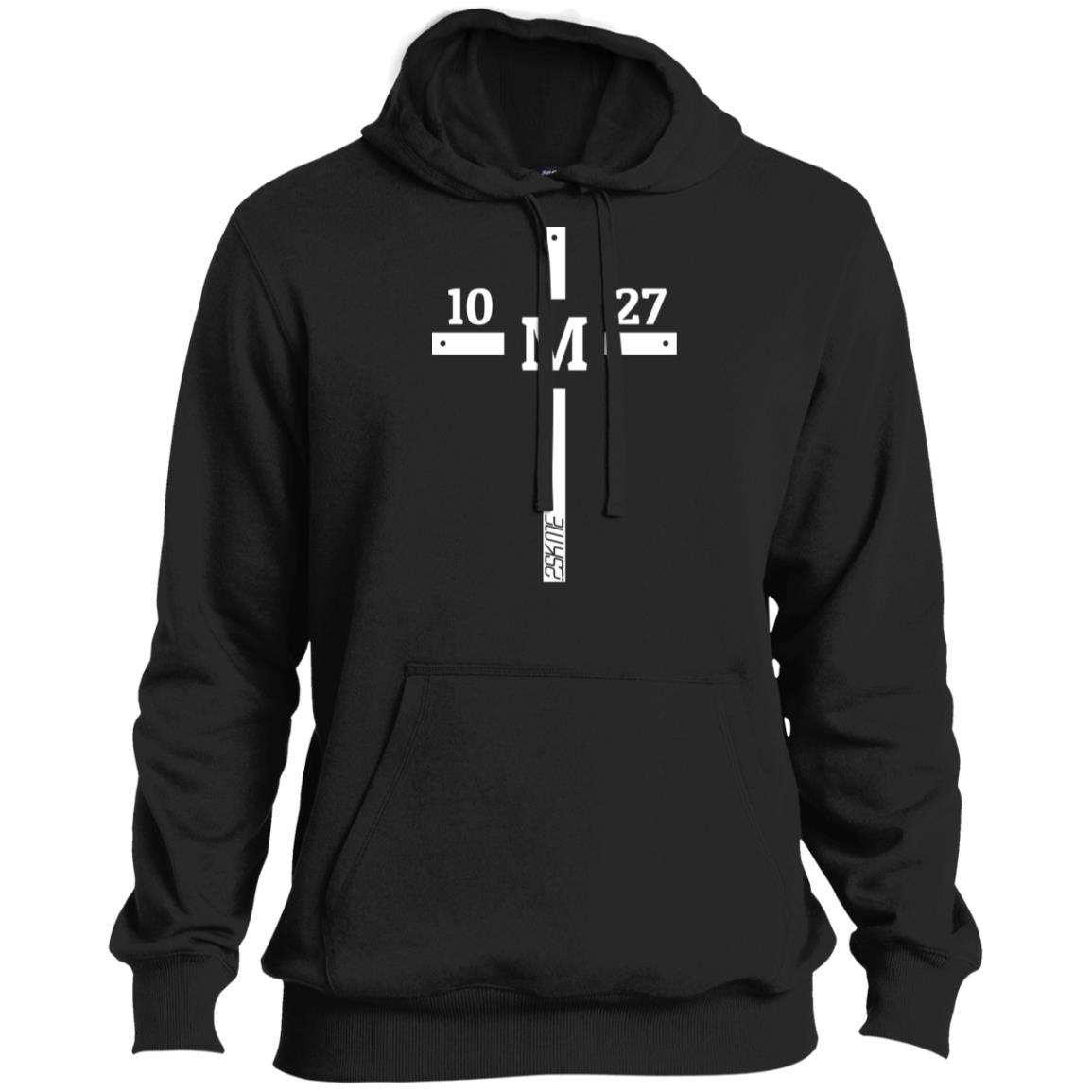 Men&#39;s | Custom Verse Heavyweight Hoodie