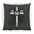 Custom Verse Square Pillow | 14x14