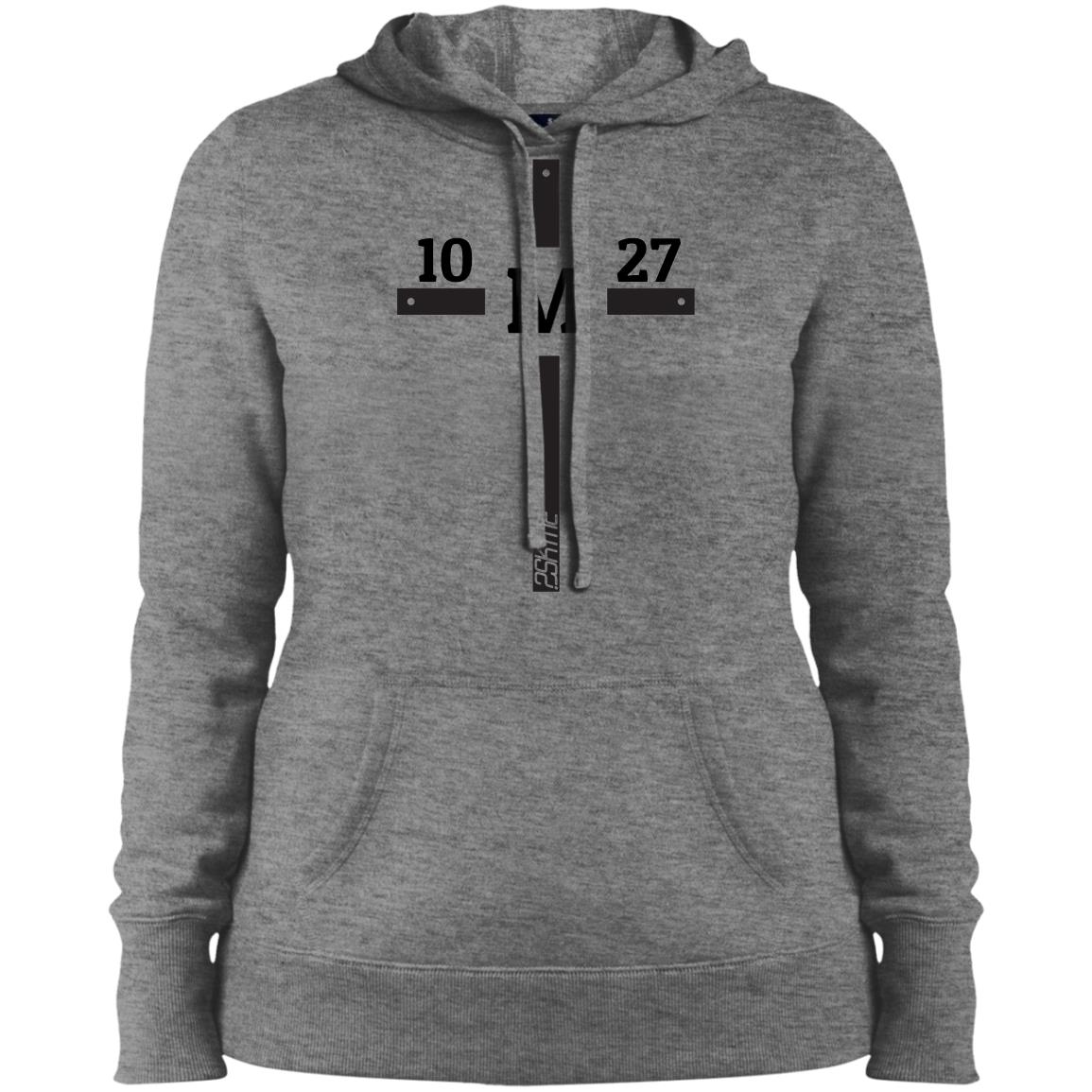 Women&#39;s | Custom Verse Hoodie