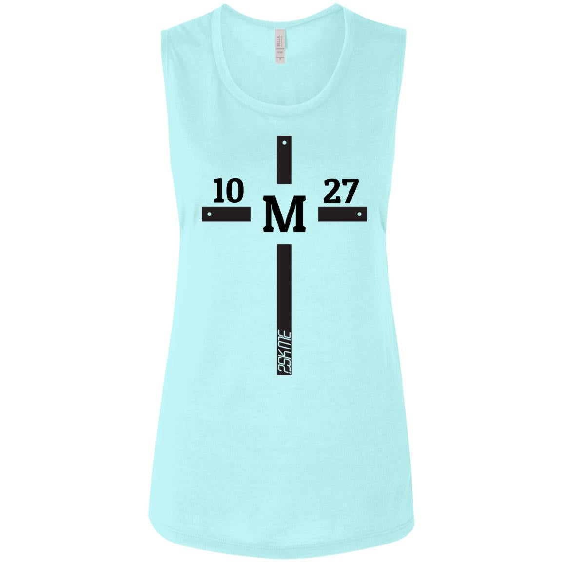 Women&#39;s | Custom Verse Performance Muscle Tank