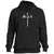 Men's | Custom Verse Tall Heavyweight Hoodie