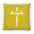 Custom Verse Square Pillow | 18x18