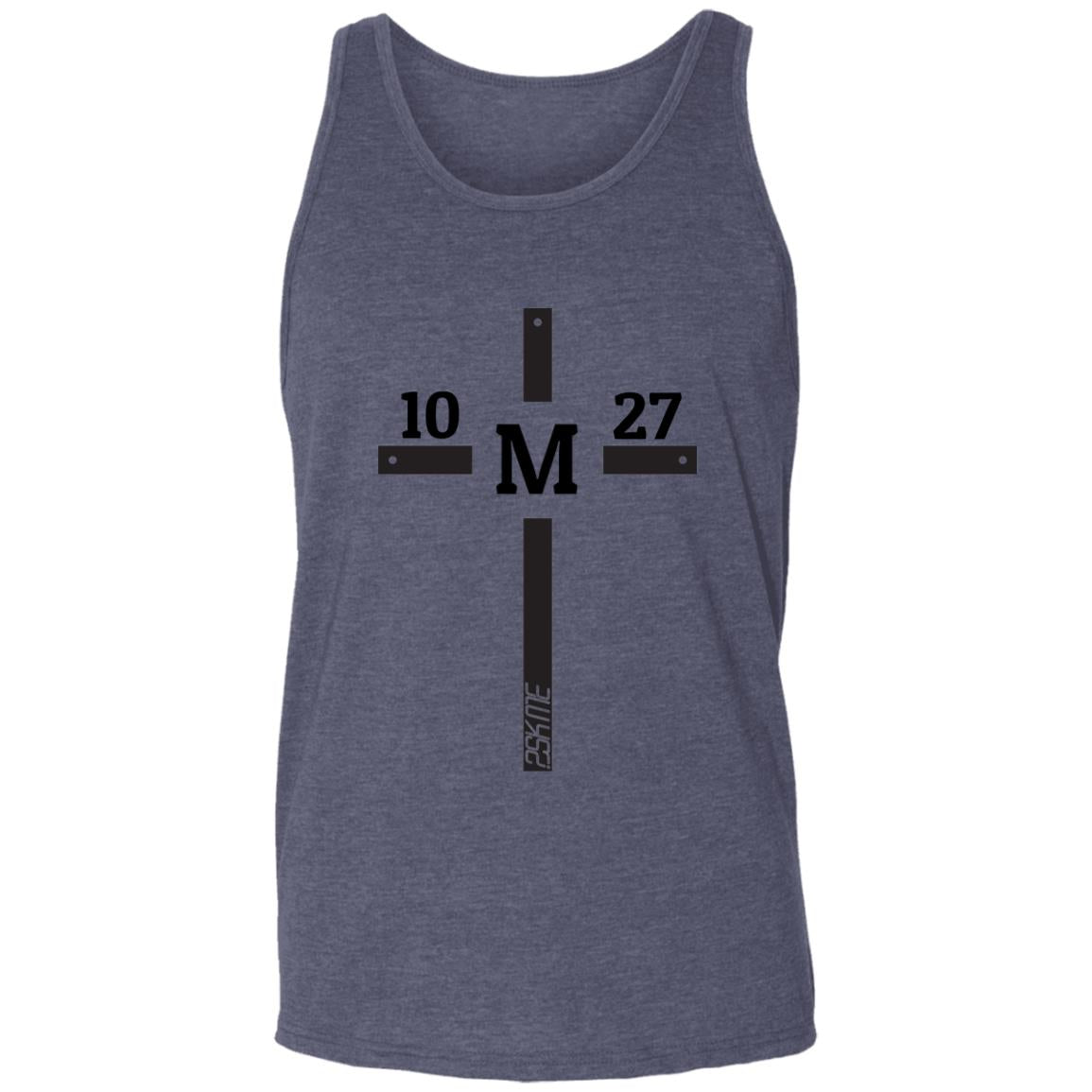 Unisex | Custom Verse Tank