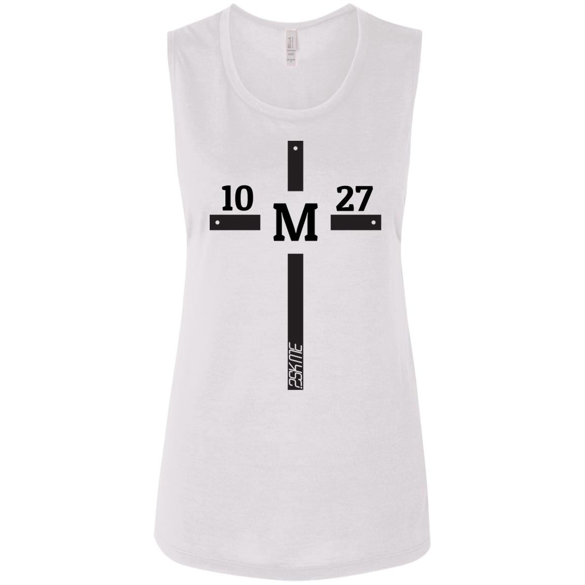 Women&#39;s | Custom Verse Performance Muscle Tank