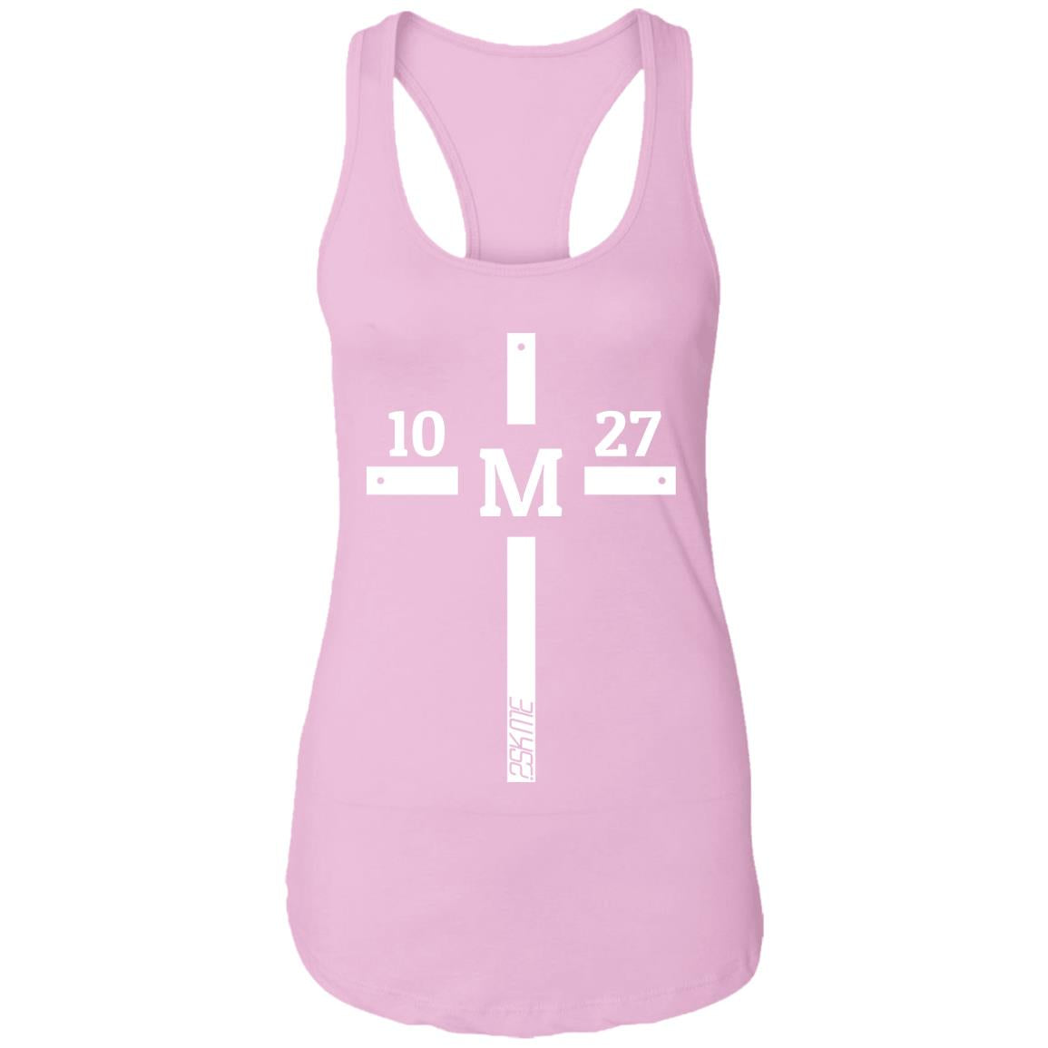 Women&#39;s | Custom Verse Performance Tank | Ideal Racerback