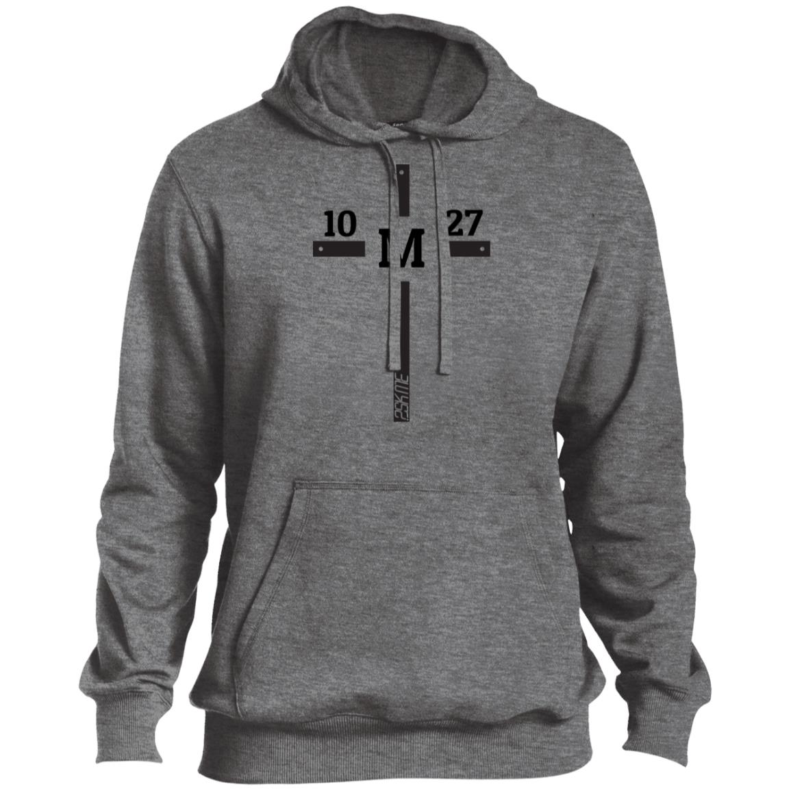 Men&#39;s | Custom Verse Heavyweight Hoodie