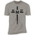 Men's | Custom Verse 100% Combed Cotton Tee