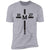 Men's | Custom Verse 100% Combed Cotton Tee