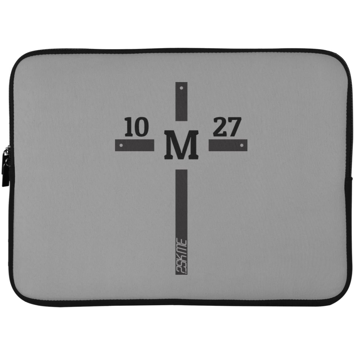 Custom Verse Laptop Sleeve | 15 inch