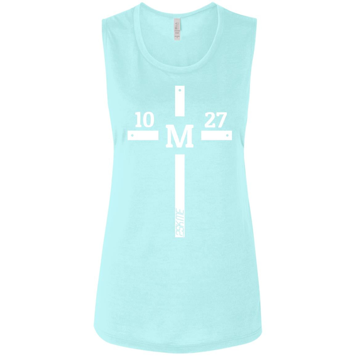 Women&#39;s | Custom Verse Performance Muscle Tank