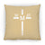 Custom Verse Square Pillow | 18x18