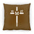 Custom Verse Square Pillow | 14x14