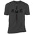 Men's | Custom Verse 100% Combed Cotton Tee