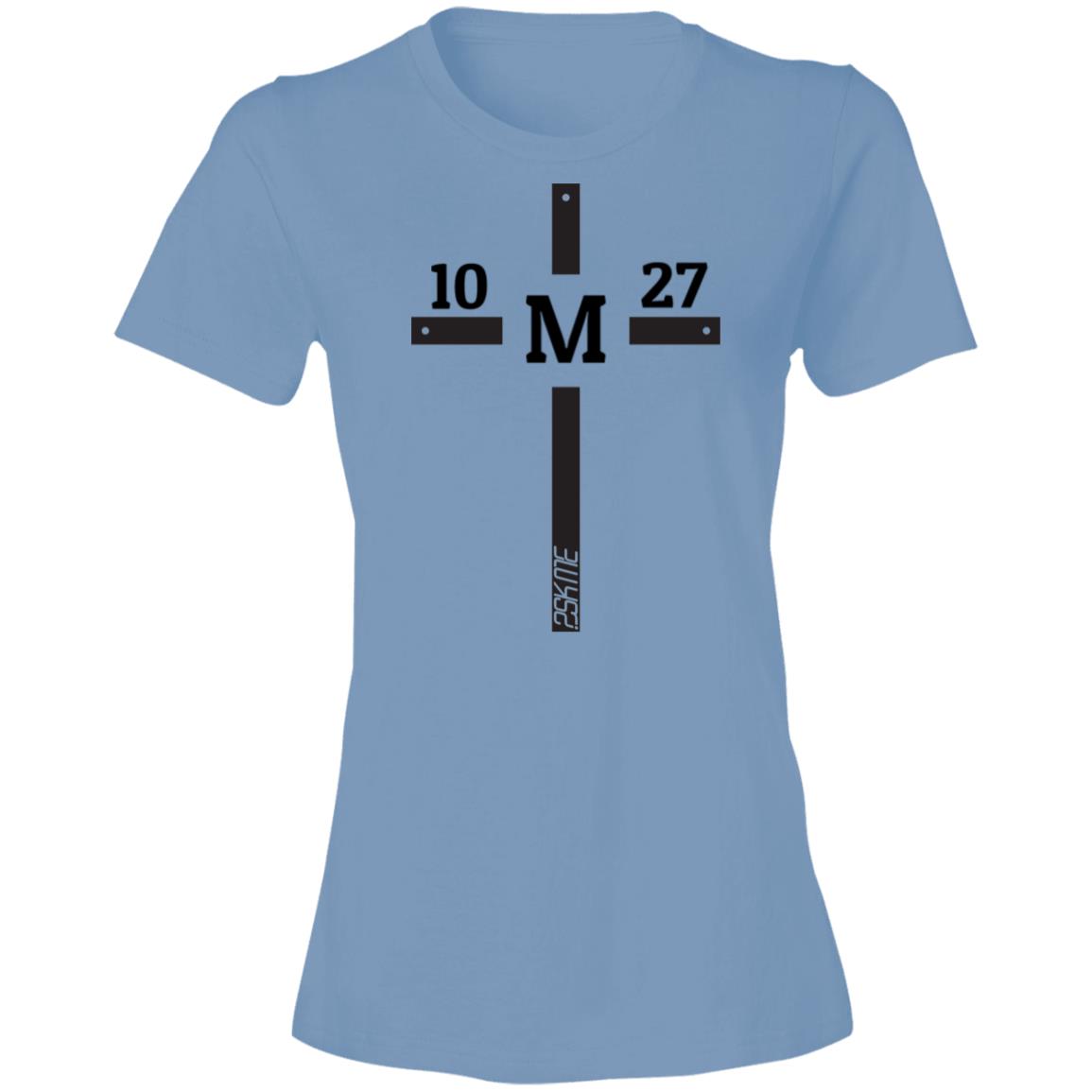 Women&#39;s | Custom Verse Lightweight Tee