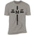 Men's | Custom Verse 100% Ring Spun Combed Cotton Tee