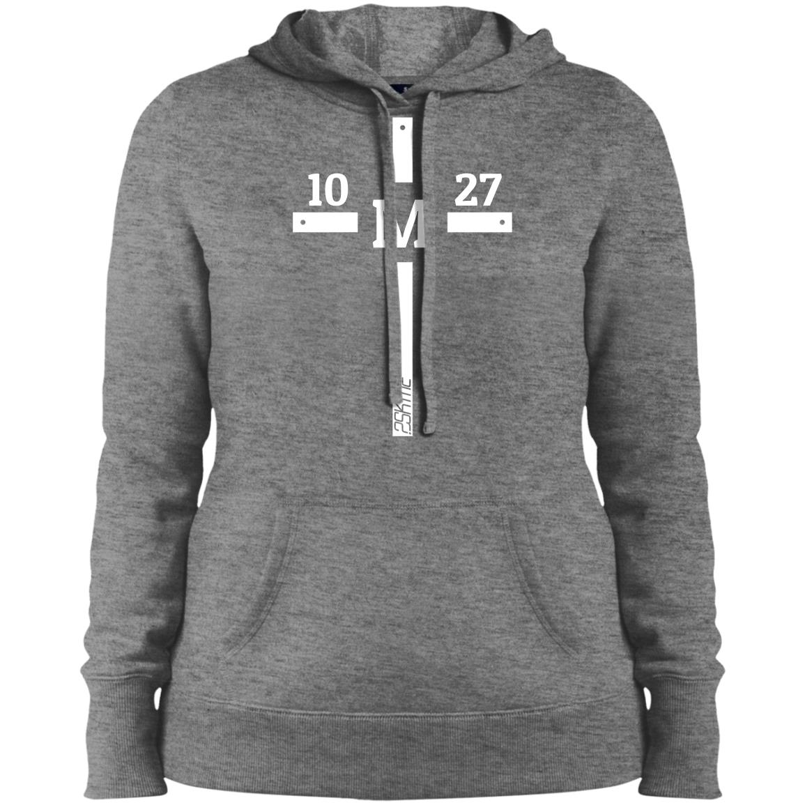 Women&#39;s | Custom Verse Hoodie