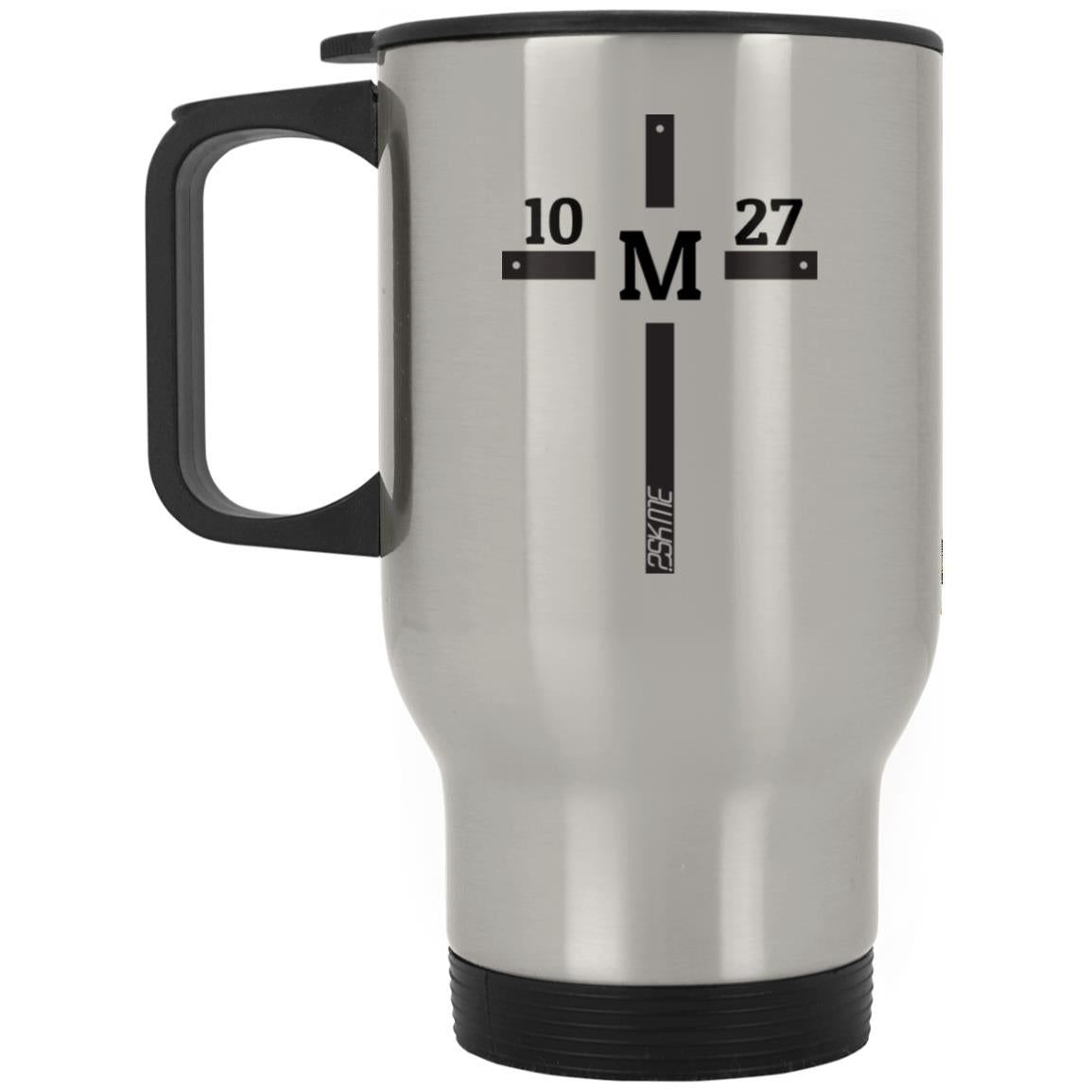 Custom Verse Stainless Travel Mug | 14 oz