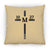 Custom Verse Square Pillow | 18x18