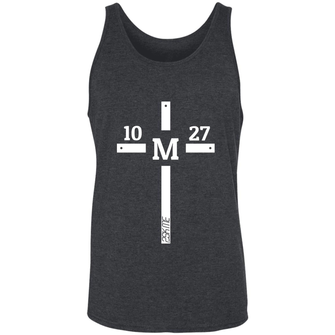 Unisex | Custom Verse Tank