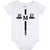 Baby | Custom Verse Onesie | 12 Month