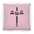 Custom Verse Square Pillow | 18x18