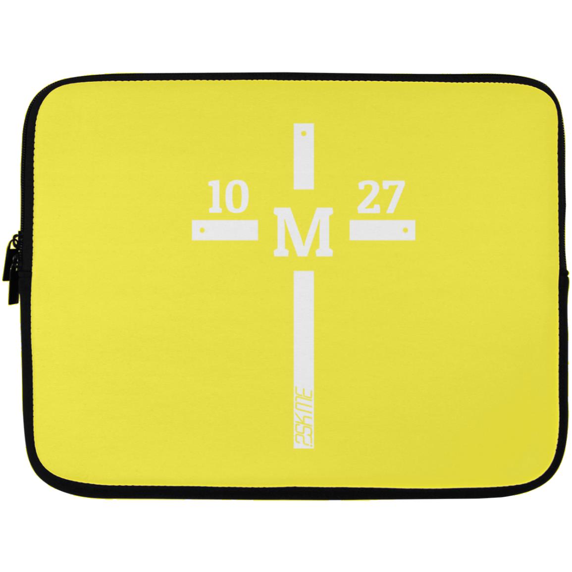 Custom Verse Laptop Sleeve | 13 inch