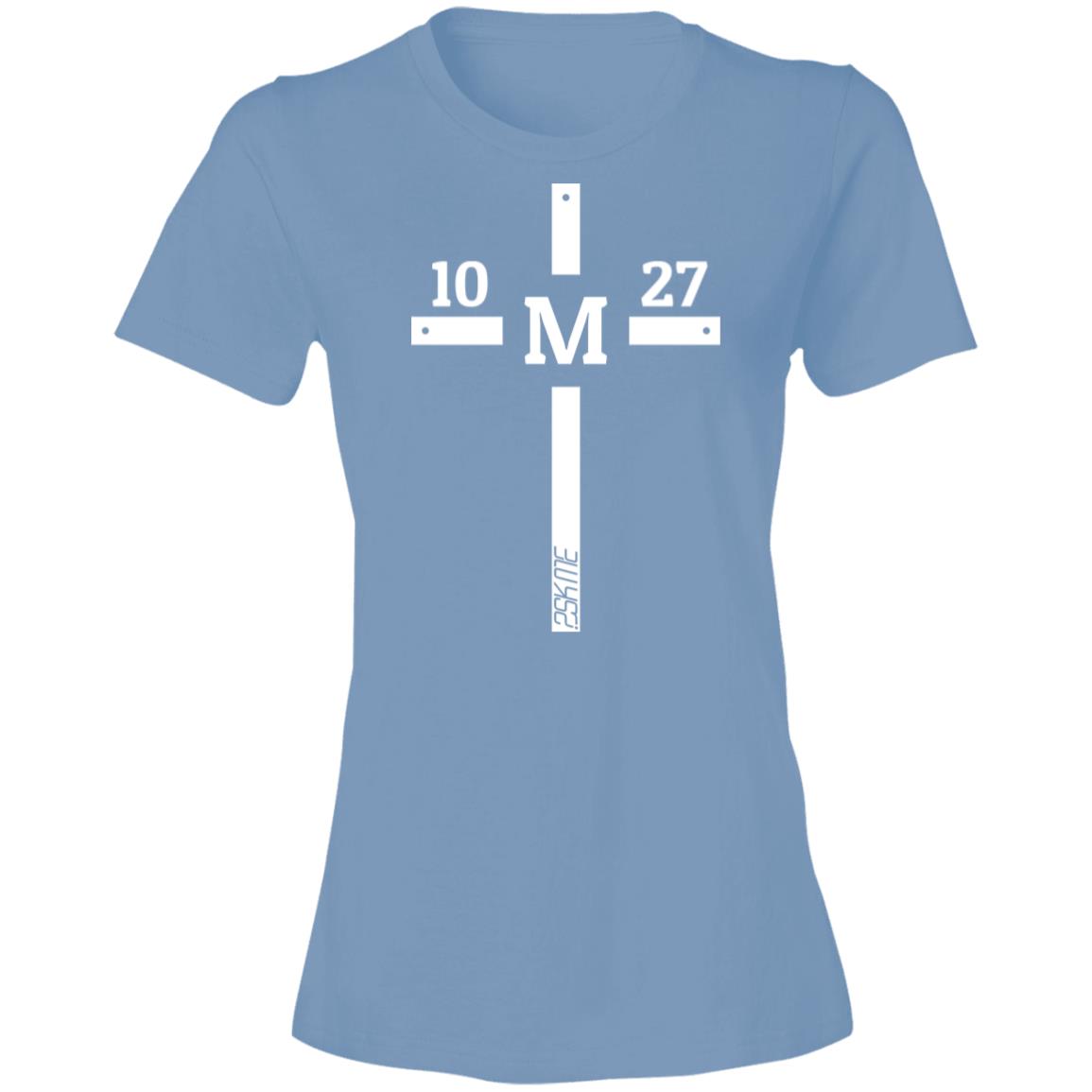 Women&#39;s | Custom Verse Lightweight Tee