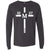 Men's | Custom Verse Long Sleeve Tee