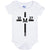 Baby | Custom Verse Onesie | 6 Month