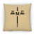 Custom Verse Square Pillow | 14x14