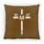 Custom Verse Square Pillow | 18x18