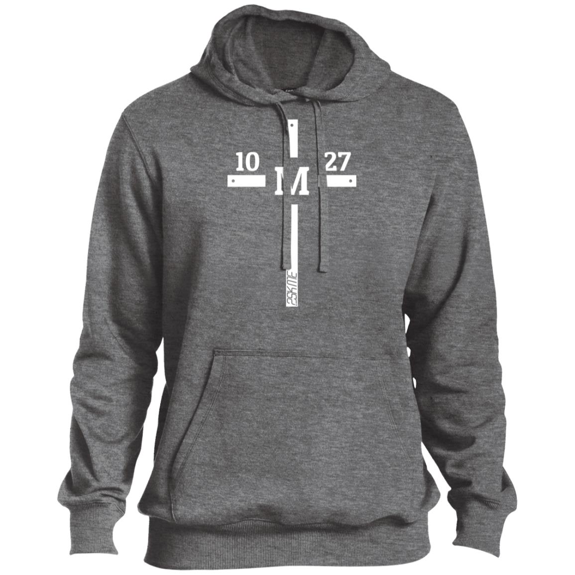 Men&#39;s | Custom Verse Heavyweight Hoodie