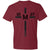 Men's | Custom Verse Lightweight Tee