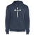 Men's | Custom Verse Fleece Hoodie