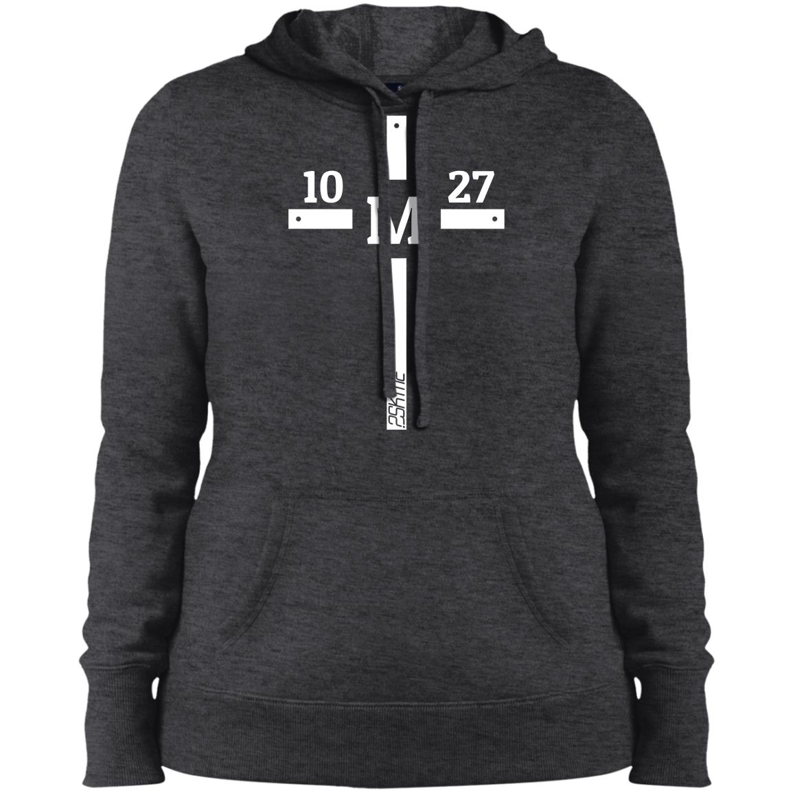 Women&#39;s | Custom Verse Hoodie