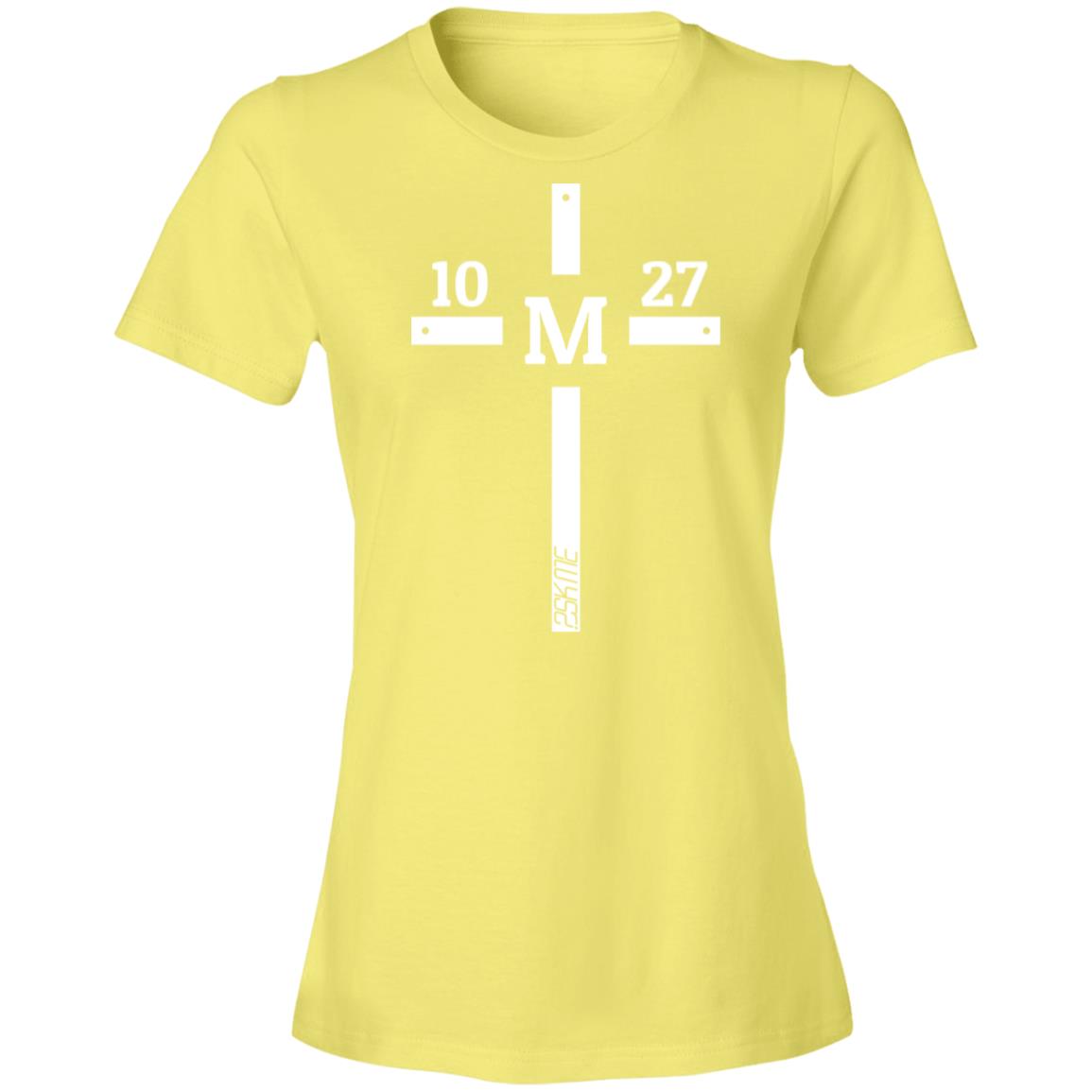 Women&#39;s | Custom Verse Lightweight Tee