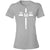 Women's | Custom Verse Lightweight Tee