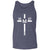 Unisex | Custom Verse Tank