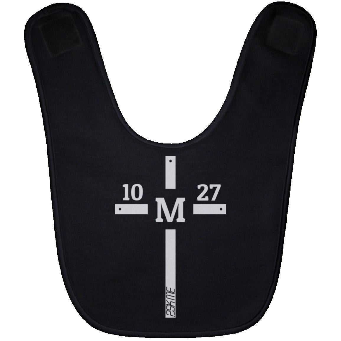 Baby | Custom Verse Bib