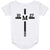 Baby | Custom Verse Onesie | 24 Month