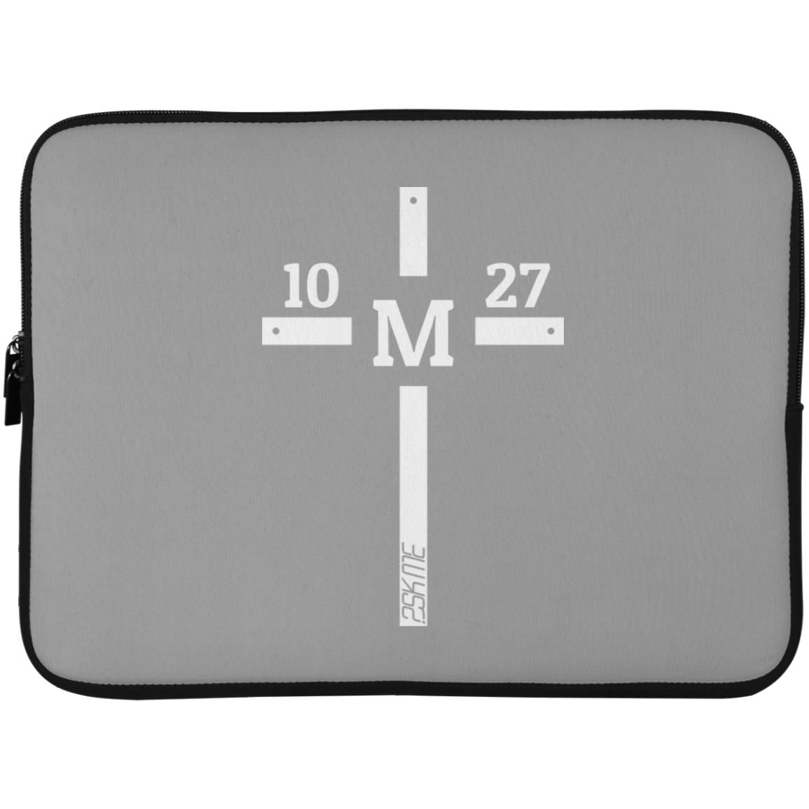 Custom Verse Laptop Sleeve | 15 inch