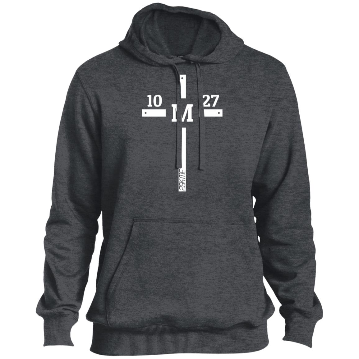 Men&#39;s | Custom Verse Heavyweight Hoodie