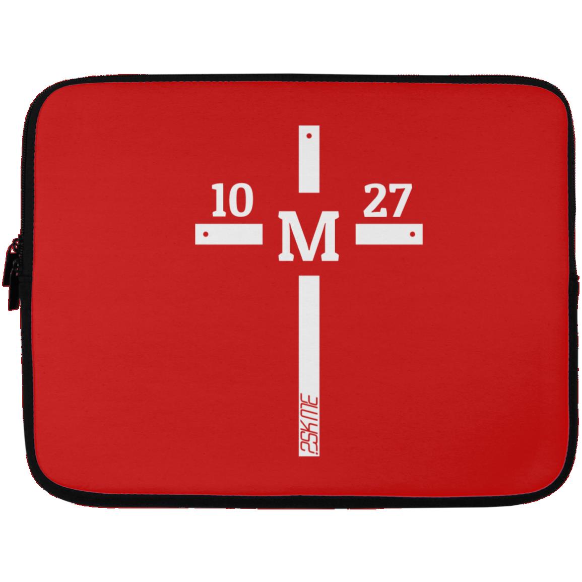 Custom Verse Laptop Sleeve | 13 inch